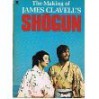 The Making of James Clavell's Shogun - James Clavell