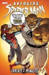 Avenging Spider-Man: Threats & Menaces - Gabriele Dell'Otto, Cullen Bunn