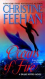 Oceans of Fire  - Christine Feehan