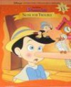 Pinocchio: Nose for Trouble - Ronald Kidd, Peter Emslie, Niall Harding