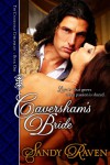 Caversham's Bride - Sandy Raven