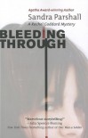 Bleeding Through - Sandra Parshall