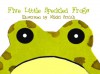 Five Little Speckled Frogs - Nikki Smith