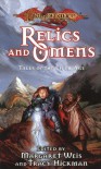 Relics and Omens - Margaret Weis, Tracy Hickman