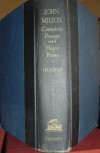 John Milton: Complete Poems and Major Prose - John Milton