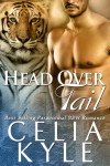 Head Over Tail  - Celia Kyle