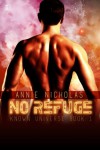 No Refuge - Annie Nicholas