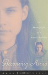 Becoming Anna - Anna J. Michener