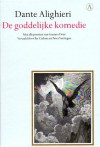 De goddelijke komedie (Gouden Reeks) - Dante Alighieri, Gustave Doré, Ike Cialona, Peter Verstegen