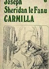 Carmilla - Joseph Sheridan Le Fanu