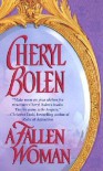 A Fallen Woman - Cheryl Bolen