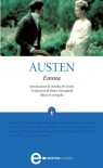Emma - Anna Luisa Zazo, Jane Austen