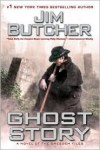 Ghost Story (Dresden Files Series #13) - 