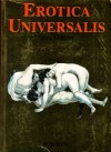Erotica Universalis - Gilles Néret