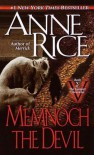 Memnoch the Devil  - Anne Rice