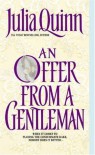 An Offer from a Gentleman  - Julia Quinn