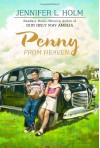 Penny from Heaven - Jennifer L. Holm