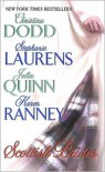 Scottish Brides - Stephanie Laurens, Christina Dodd, Karen Ranney, Julia Quinn