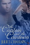 The Captain and the Courtesan - Juliet Chastain