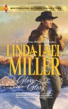 Glory, Glory: Snowbound with the Bodyguard (Harlequin Bestselling Author) - 'Linda Lael Miller',  'Carla Cassidy'