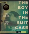 The Boy in the Suitcase: A Nina Borg Mystery - Lene Kaaberbol;Agnete Friis