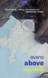 Evans Above (Constable Evans Mysteries #1) - Rhys Bowen