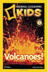 Volcanoes! - Anne Schreiber