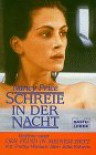 Schreie in der Nacht. Roman. - Nancy Price