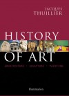 History of Art - Jacques Thuillier