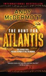 The Hunt For Atlantis  - Andy McDermott