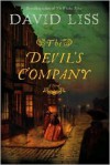 The Devil's Company - David Liss