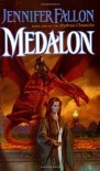 Medalon - Jennifer Fallon