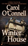 Winter House - Carol O'Connell