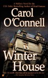 Winter House  - Carol O'Connell