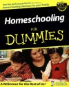 Homeschooling For Dummies - Jennifer Kaufeld