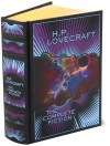 Complete Collection Of H. P. Lovecraft - 150 eBooks With 100+ Audiobooks (Complete Collection Of Lovecraft's Fiction, Juvenilia, Poems, Essays And Collaborations) - H.P. Lovecraft