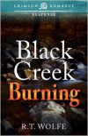 Black Creek Burning - R. T. Wolfe