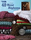 48-Hour Afghans - Rita Weiss Creative Part