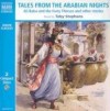 Tales from the Arabian Nights - Anonymous, Andrew Lang, Toby Stephens, Sarah Butcher