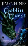 Goblin Quest - Jim C. Hines
