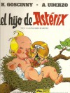 El Hijo De Asterix - Isaac Paenson, Albert Uderzo