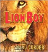 Lionboy - Zizou Corder,  Read by Simon Jones