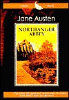 Northanger Abbey - Jane Austen