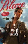 Hotshot: HotshotGoing For It - Jo Leigh