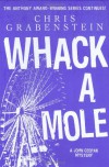 Whack A Mole - Chris Grabenstein