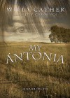 My Antonia (Audio) - Willa Cather