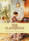 The Claverings - Anthony Trollope