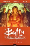 Buffy the Vampire Slayer Season 8 Volume 8: Last Gleaming - 'Joss Whedon',  'Jane Espenson',  'Scott Allie'