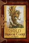Gold Dragon Codex - R.D. Henham