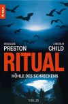 Ritual: Höhle des Schreckens  - Douglas Preston, Lincoln Child, Klaus Fröba